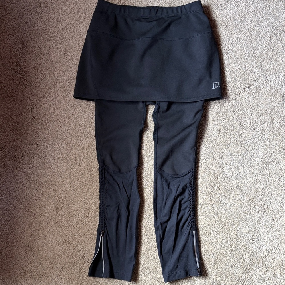 Skirt Sports Ice Queen Skirt - Small
